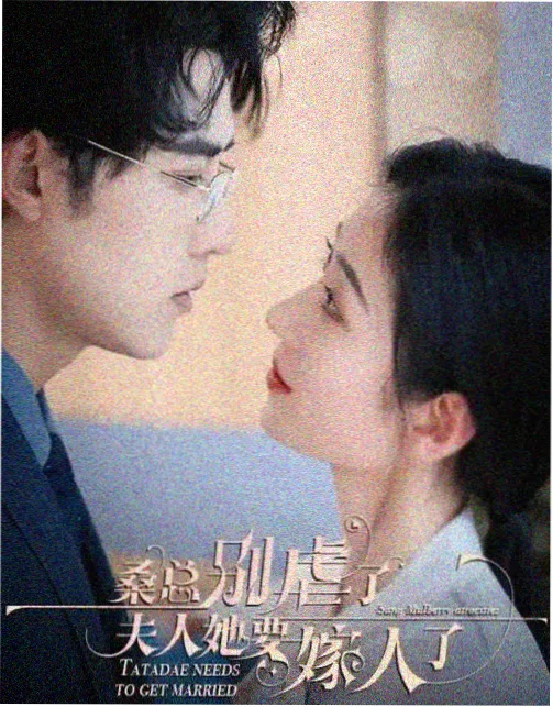 旧城纪事剧集封面